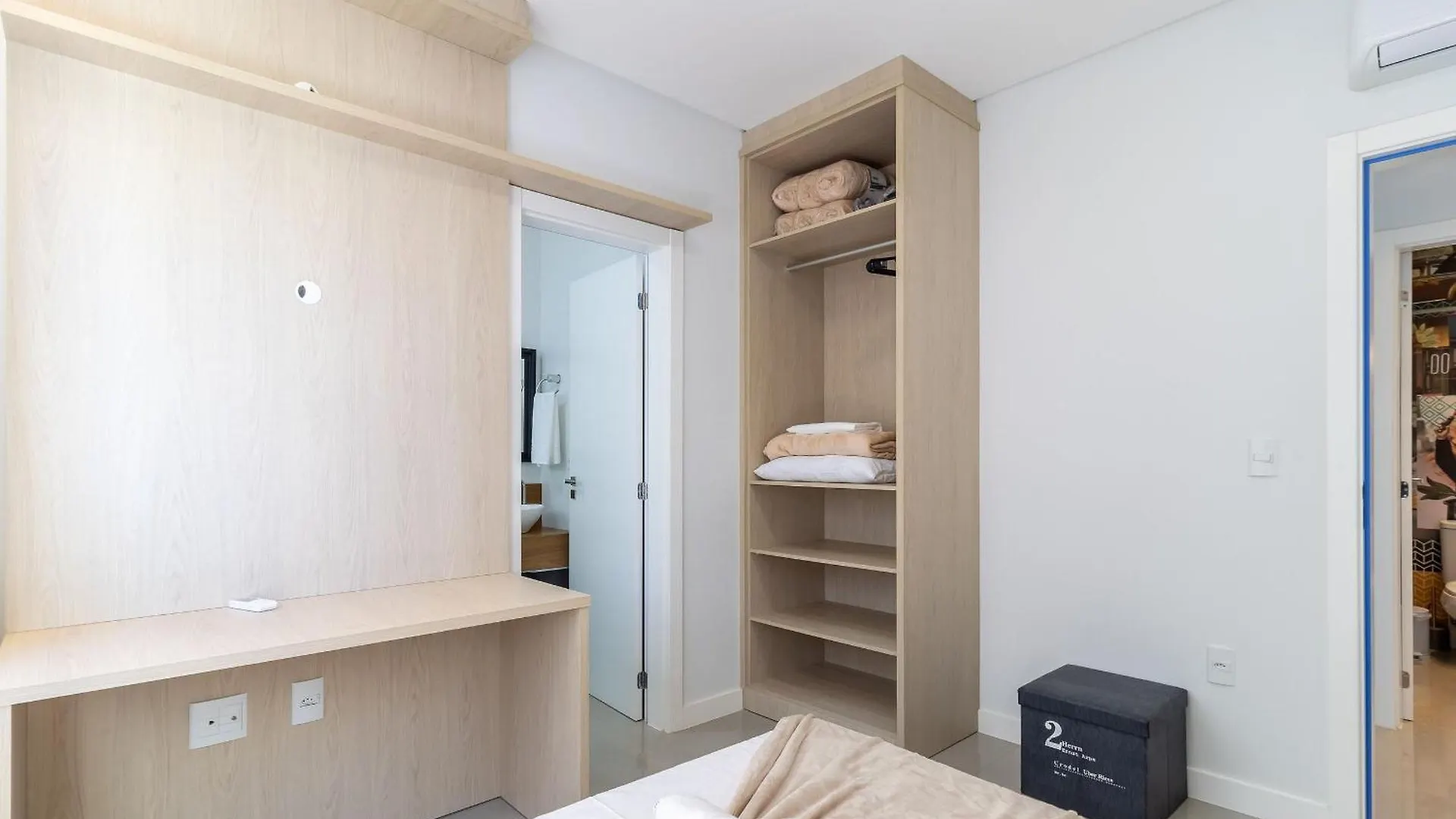 Apt Confortavel 550M Da Praia Em Porto Belo Lnb502 Brasile
